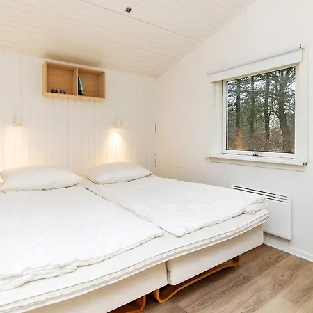 6 Person In Ferienhaus *