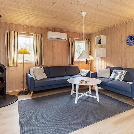 6 Person In Ferienhaus *