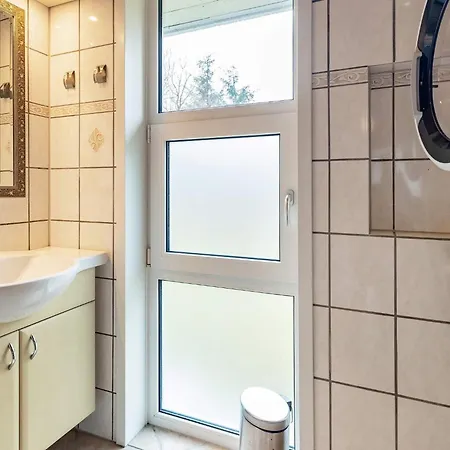 Ferienhaus 6 Person In *