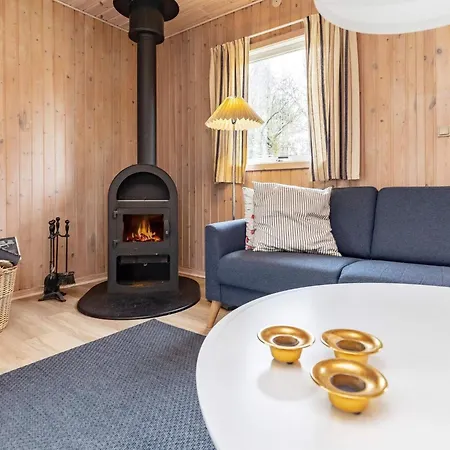 6 Person In Ferienhaus *