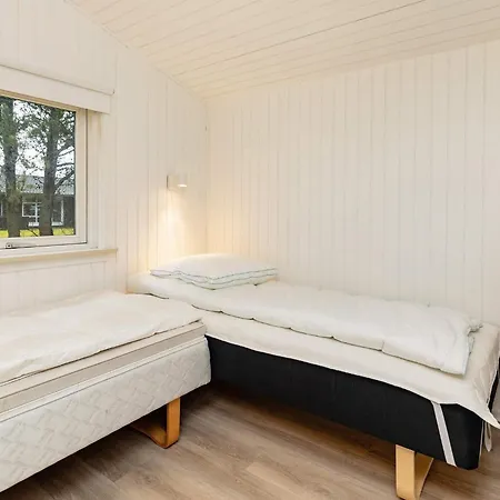 6 Person In Ferienhaus Fjerritslev
