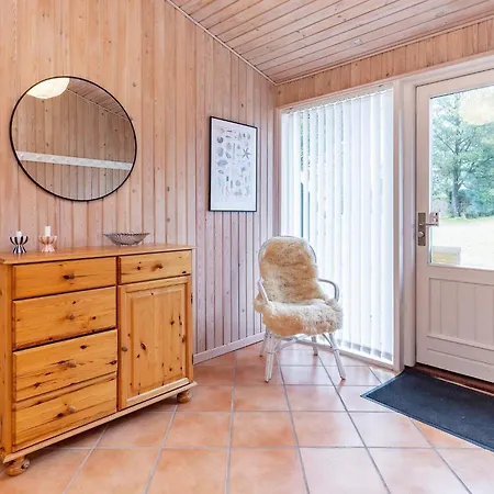 6 Person In Ferienhaus *