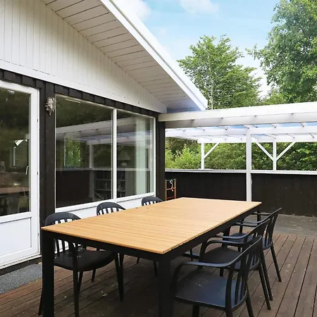 6 Person In Ferienhaus