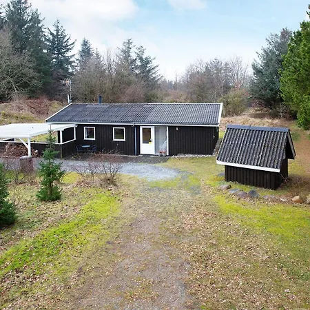 Ferienhaus 6 Person In *