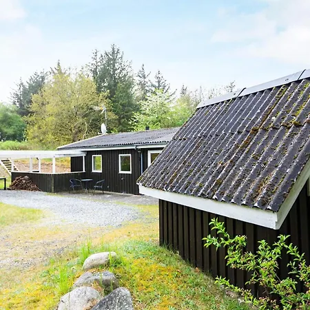 Ferienhaus 6 Person In *
