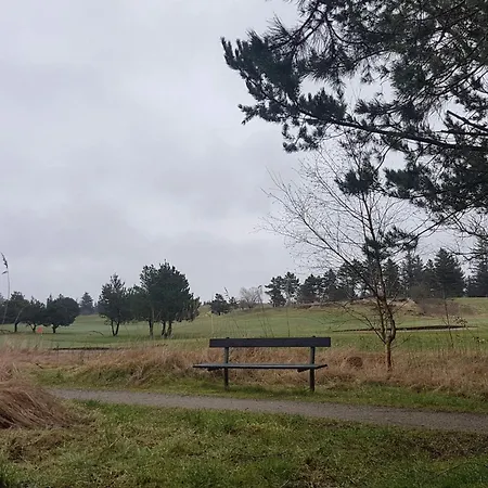 6 Person In Fjerritslev